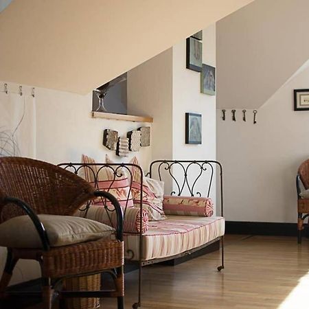 Gaestehaus Kohlberg Kohlberg  Eksteriør billede