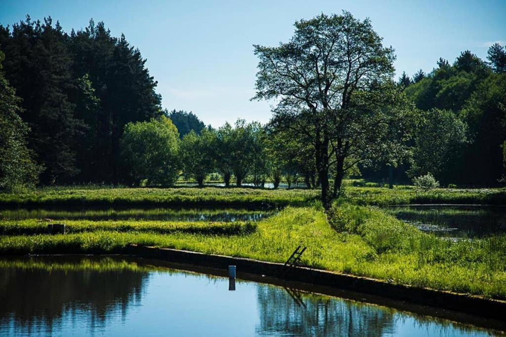 Gaestehaus Kohlberg Kohlberg  Eksteriør billede