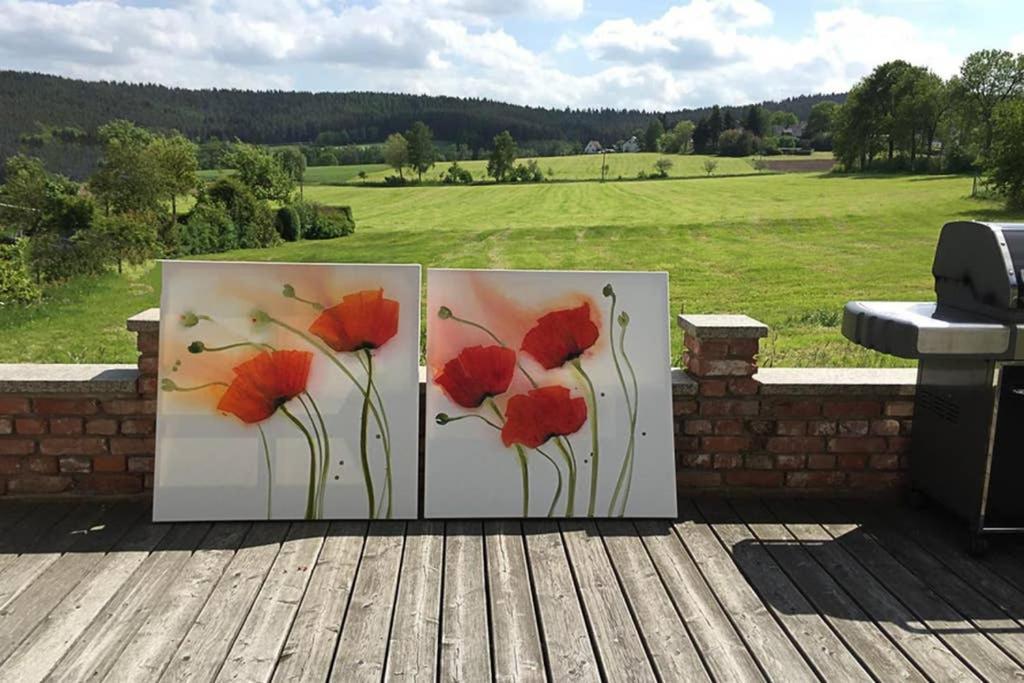 Gaestehaus Kohlberg Kohlberg  Eksteriør billede
