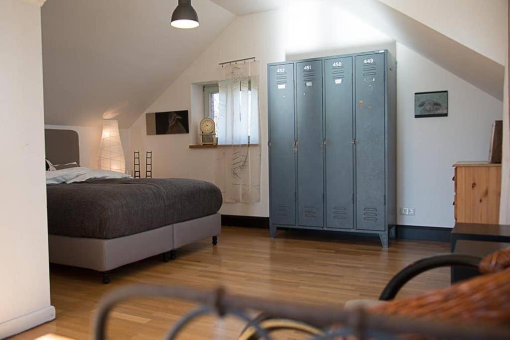 Gaestehaus Kohlberg Kohlberg  Eksteriør billede