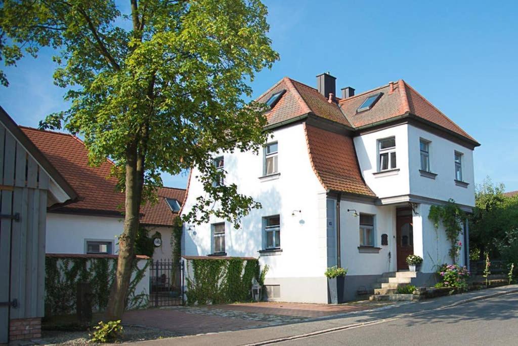 Gaestehaus Kohlberg Kohlberg  Eksteriør billede