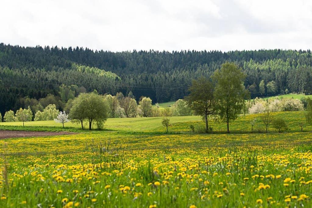 Gaestehaus Kohlberg Kohlberg  Eksteriør billede