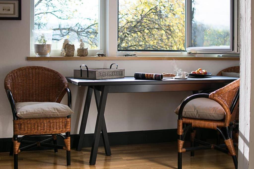 Gaestehaus Kohlberg Kohlberg  Eksteriør billede