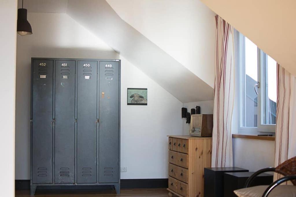 Gaestehaus Kohlberg Kohlberg  Eksteriør billede