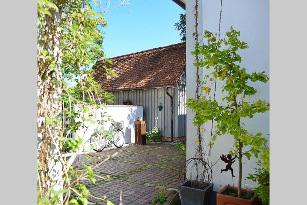 Gaestehaus Kohlberg Kohlberg  Eksteriør billede