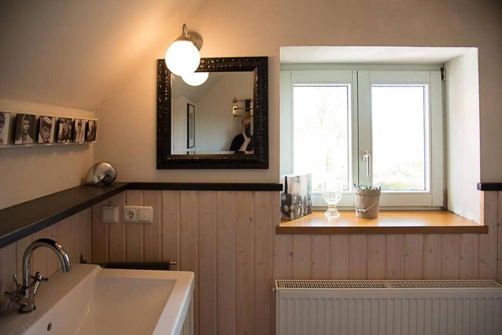 Gaestehaus Kohlberg Kohlberg  Eksteriør billede
