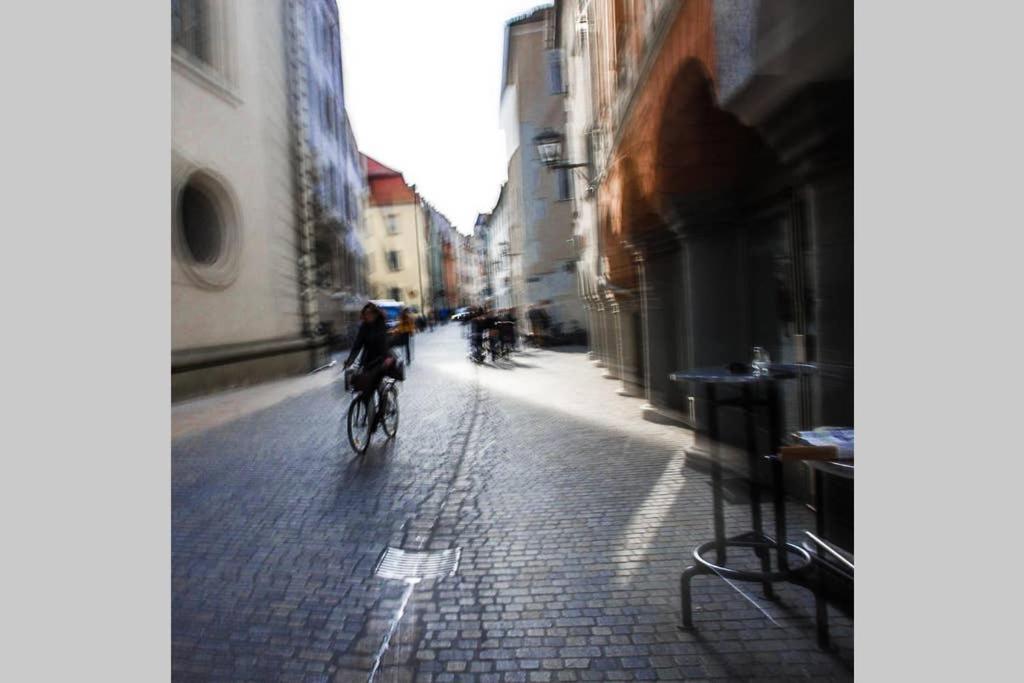Gaestehaus Kohlberg Kohlberg  Eksteriør billede