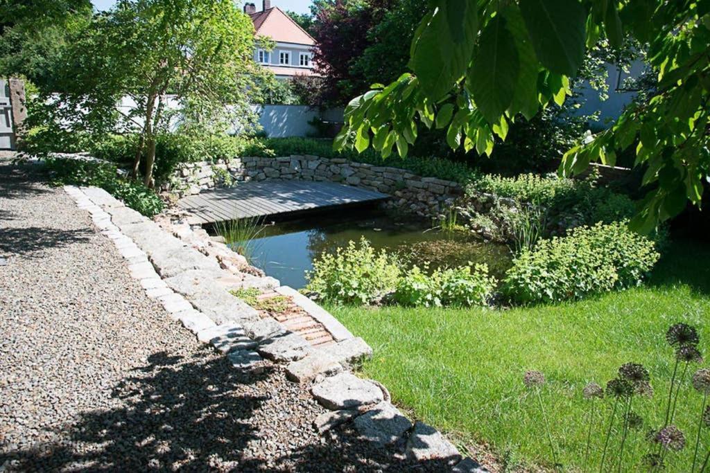 Gaestehaus Kohlberg Kohlberg  Eksteriør billede